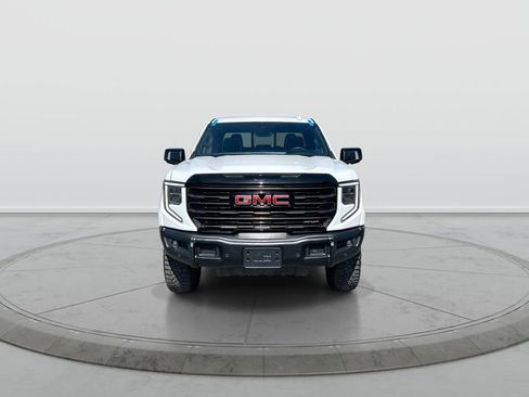 Used 2025 GMC Sierra 1500 AT4X AWD/4WD image 3