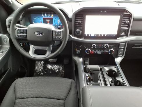 New 2026 Ford F150 XLT w/ Equipment Group 302A MID image 18