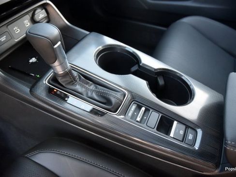 New 2026 Honda Civic Sport Touring image 10