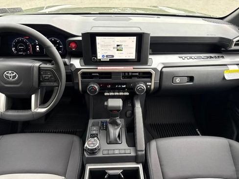New 2026 Toyota Tacoma TRD Off-Road AWD/4WD image 20