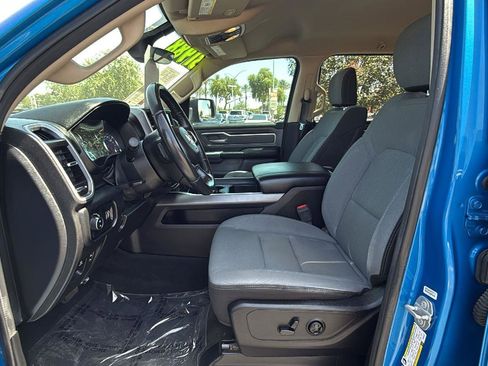 Used 2020 RAM 1500 Big Horn AWD/4WD image 21
