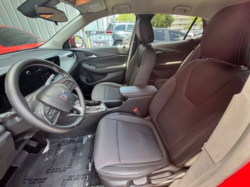 Used 2026 Buick Encore GX Preferred FWD image 25