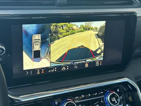 New 2026 GMC Sierra 1500 Denali w/ Technology Package AWD/4WD image 19
