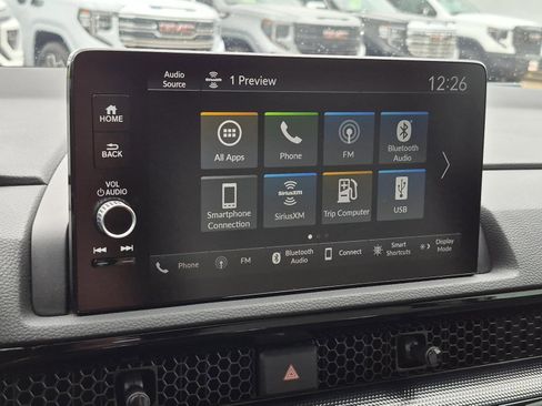 Used 2024 Honda CR-V EX-L image 23