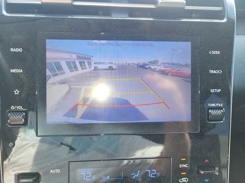 Used 2023 Hyundai Tucson SEL w/ Convenience Package AWD/4WD image 14