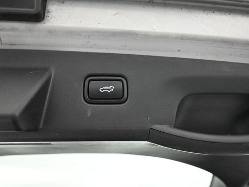 Used 2023 Hyundai Tucson Blue image 25