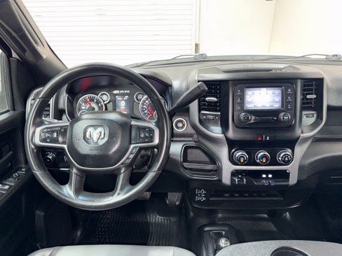 Used 2024 RAM 2500 Tradesman AWD/4WD image 15