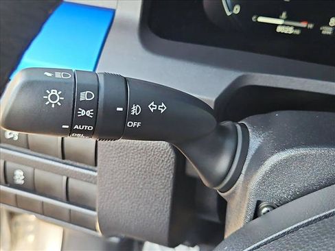 Certified 2026 Toyota Tacoma TRD Sport RWD image 15