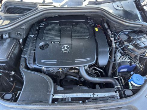 Used 2015 Mercedes-Benz ML 350 2WD w/ Premium 1 Package image 39