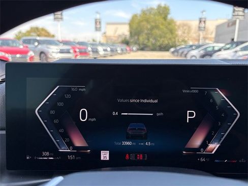 Used 2023 BMW 330i Sedan image 12