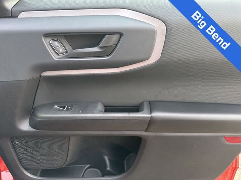 Used 2022 Ford Bronco Sport Big Bend w/ Convenience Package AWD/4WD image 8