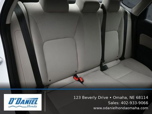Used 2023 Honda Civic LX image 38