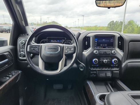 Used 2022 GMC Sierra 2500 Denali w/ Technology Package image 15