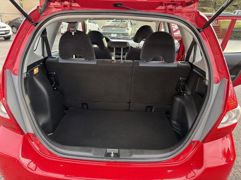 Used 2008 Honda Fit image 14
