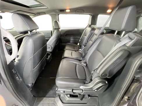 Used 2023 Honda Odyssey EX-L image 24