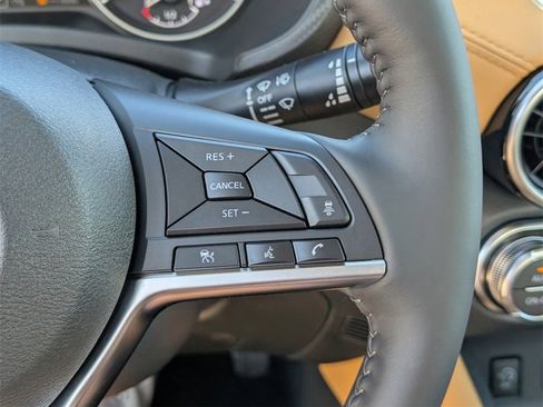 Certified 2025 Nissan Sentra SV w/ SV Premium Package image 20