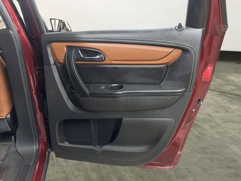 Used 2016 Chevrolet Traverse LT AWD/4WD image 21