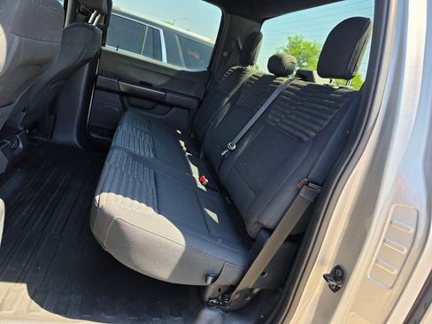 Used 2021 Ford F150 XL w/ STX Appearance Package AWD/4WD image 7