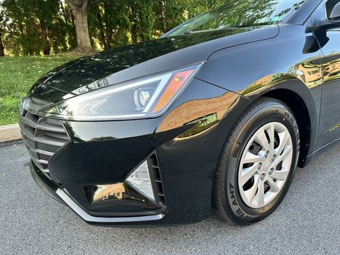Used 2020 Hyundai Elantra SE w/ Cargo Package (C1) FWD image 66