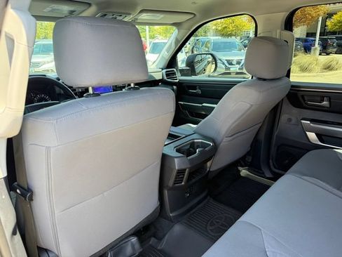 Used 2024 Toyota Tundra SR5 AWD/4WD image 26