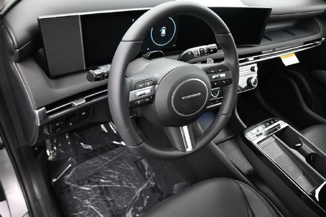 New 2026 Hyundai Tucson Limited AWD/4WD image 17