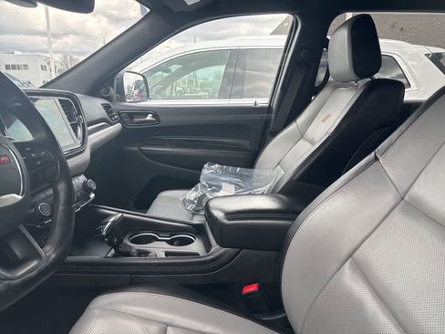 Used 2024 Dodge Durango R/T w/ Blacktop Package image 28