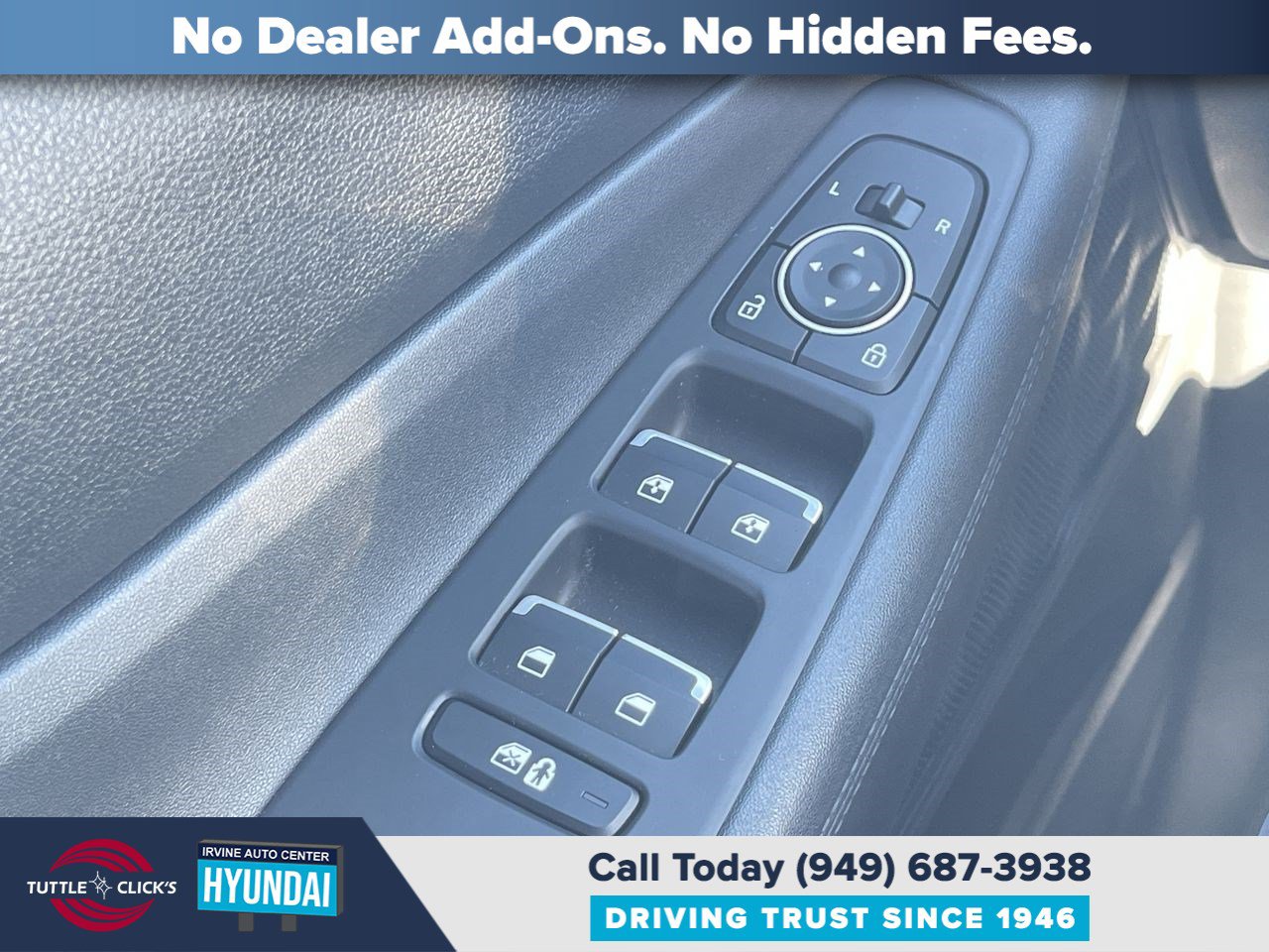 Certified 2023 Hyundai Santa Fe SEL Convenience AWD/4WD image 31