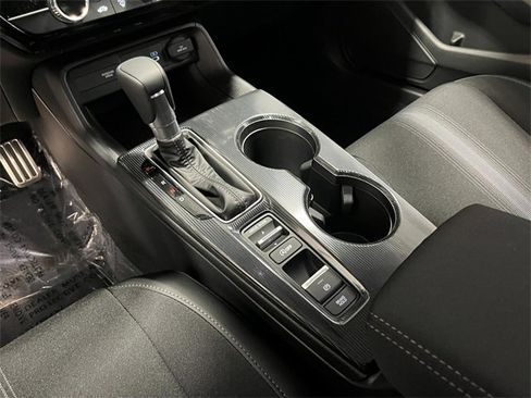 New 2026 Honda Civic Sport image 21