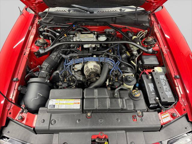 Used 1996 Ford Mustang GT RWD image 19
