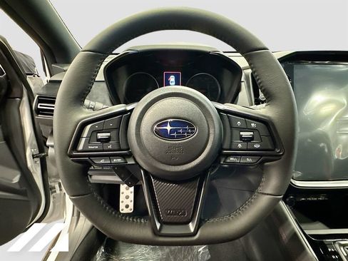 New 2026 Subaru WRX Limited AWD/4WD image 11