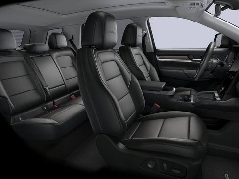New 2026 GMC Terrain Denali AWD/4WD image 32