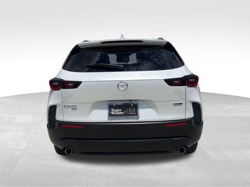 Certified 2025 MAZDA CX-50 2.5 Hybrid w/ Premium Plus Pkg AWD/4WD image 6