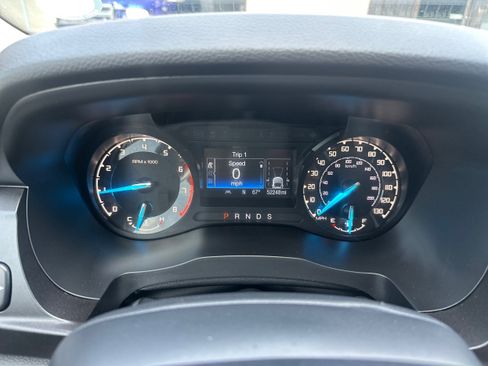 Used 2022 Ford Ranger XLT w/ Tremor Off-Road Package AWD/4WD image 16