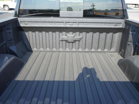 New 2025 Chevrolet Silverado 1500 RST w/ RST All Star Premium Package image 23