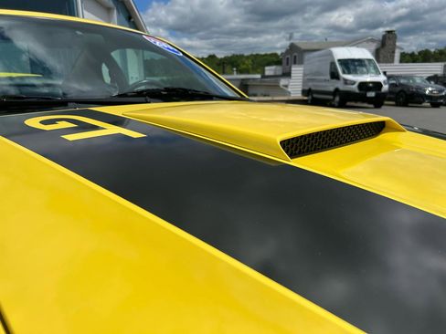 Used 2000 Ford Mustang GT RWD image 31