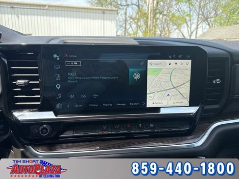 Used 2025 Chevrolet Silverado 3500 LT w/ Convenience Package AWD/4WD image 22