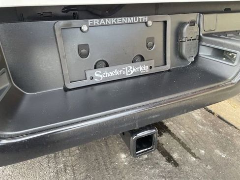 Used 2023 RAM 1500 Big Horn image 10