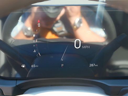 New 2026 Buick Envista Preferred w/ Convenience I Package image 14