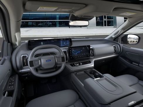 New 2026 Ford Expedition Max Active RWD image 9
