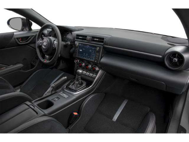 Used 2025 Toyota GR86 Premium w/ Performance Package RWD image 15