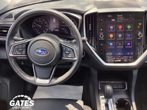Used 2025 Subaru Ascent Premium AWD/4WD image 18