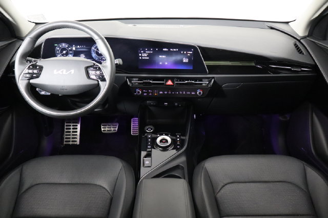 Certified 2023 Kia Niro Wave FWD image 13