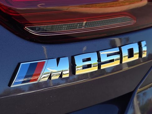Used 2026 BMW M850i xDrive image 18