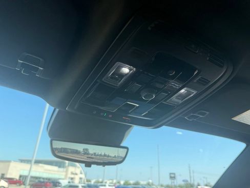 Certified 2026 Cadillac Escalade Luxury w/ Touring Package AWD/4WD image 20