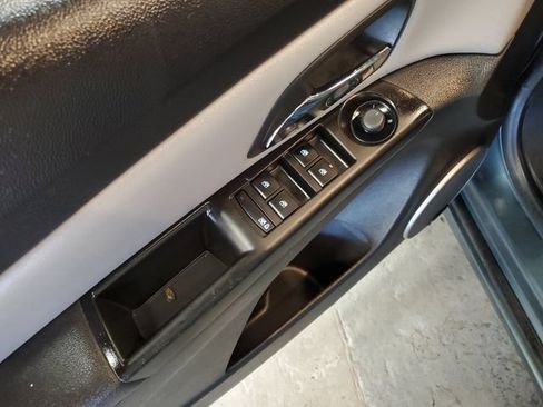 Used 2012 Chevrolet Cruze LT w/ All-Star Edition FWD image 13