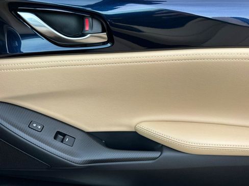 New 2025 MAZDA MX-5 Miata Grand Touring w/ Weather Package image 19