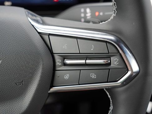 New 2026 Chevrolet Traverse LT w/ Driver Confidence Package image 16