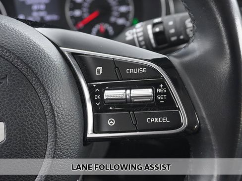 Used 2022 Kia Seltos S image 4