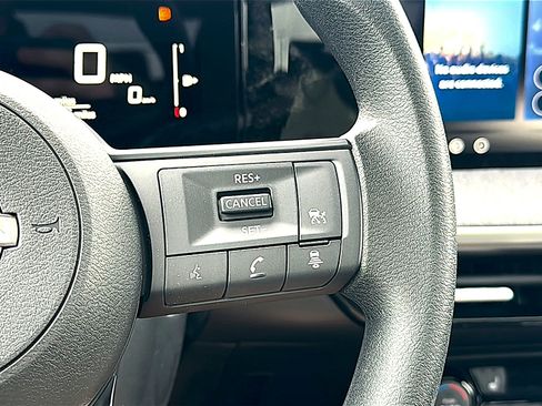 New 2026 Nissan Kicks SV w/ SV Premium Package FWD image 19