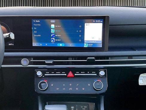 Certified 2025 Hyundai Tucson SEL image 6